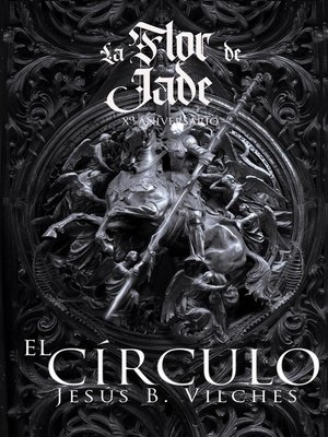 cover image of La Flor de Jade II (El Círculo se Abre)